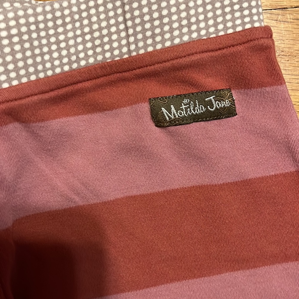 Girls pants - Picture 2 of 4